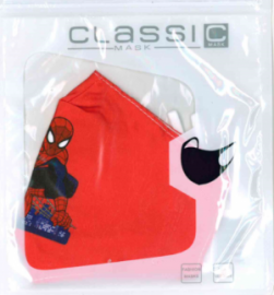  Υφασμάτινη Μάσκα Πολλαπλών Χρήσεων  Classic C Mask Διάφορες