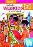 Burlington Webkids 2 Student's Book