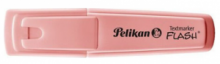 Μαρκαδόρος Υπογράμμισης Pelikan Signal Pastel Ροδακινί 600600 
