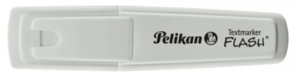 Μαρκαδόρος Υπογράμμισης Pelikan Signal Pastel Γκρι 600600 