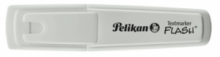 Μαρκαδόρος Υπογράμμισης Pelikan Signal Pastel Γκρι 600600 
