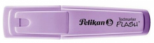 Μαρκαδόρος Υπογράμμισης Pelikan Signal Pastel Λιλα 600600 