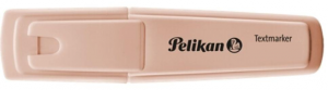 Μαρκαδόρος Υπογράμμισης Pelikan Signal Pastel Σωμον  600600 
