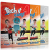 Tech It Easy 1 Pack (+mp3 +revision Book)
