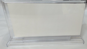 Ακρυλικά Σταντ Ονόματος 20x10 No588