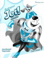 Jet! Junior A Test Book