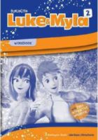 Luke and Myla 2, Workbook