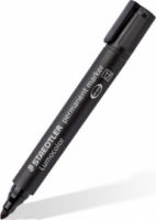 Μαρκαδόρος Ανεξίτηλος Staedtler Lumocolor 352-9 Ανεξίτηλος 2mm Μαύρο