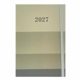 ΗΜΕΡΟΛΟΓΙΟ ΗΜΕΡ.14X20ΕΚ 4ΣΧΕΔΙΑ MUST TEAM STRIPES 000587881