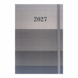 ΗΜΕΡΟΛΟΓΙΟ ΗΜΕΡ.14X20ΕΚ 4ΣΧΕΔΙΑ MUST TEAM STRIPES 000587881