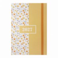 ΗΜΕΡΟΛΟΓΙΟ ΗΜΕΡ.12X17ΕΚ 4ΣΧΕΔΙΑ MUST TEAM BLOSSOM 000587885