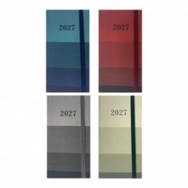 ΗΜΕΡΟΛΟΓΙΟ ΕΒΔ.8X16ΕΚ 4ΣΧΕΔΙΑ MUST TEAM STRIPES 000587883
