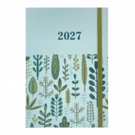 ΗΜΕΡΟΛΟΓΙΟ ΗΜΕΡ.14X20ΕΚ 4ΣΧΕΔΙΑ MUST TEAM BLOSSOM 000587884