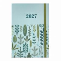 ΗΜΕΡΟΛΟΓΙΟ ΗΜΕΡ.14X20ΕΚ 4ΣΧΕΔΙΑ MUST TEAM BLOSSOM 000587884