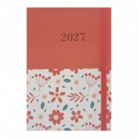 ΗΜΕΡΟΛΟΓΙΟ ΗΜΕΡ.14X20ΕΚ 4ΣΧΕΔΙΑ MUST TEAM BLOSSOM 000587884