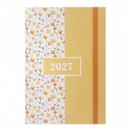 ΗΜΕΡΟΛΟΓΙΟ ΗΜΕΡ.14X20ΕΚ 4ΣΧΕΔΙΑ MUST TEAM BLOSSOM 000587884