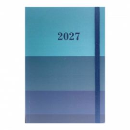ΗΜΕΡΟΛΟΓΙΟ ΗΜΕΡ.12X17ΕΚ 4ΣΧΕΔΙΑ MUST TEAM STRIPES 000587882