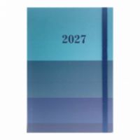 ΗΜΕΡΟΛΟΓΙΟ ΗΜΕΡ.12X17ΕΚ 4ΣΧΕΔΙΑ MUST TEAM STRIPES 000587882