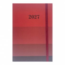 ΗΜΕΡΟΛΟΓΙΟ ΗΜΕΡ.12X17ΕΚ 4ΣΧΕΔΙΑ MUST TEAM STRIPES 000587882