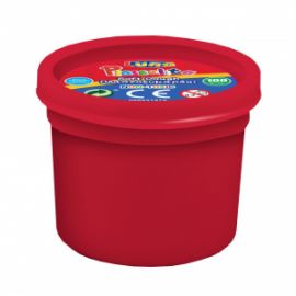 Πλαστοζυμαρακι Plastelito Soft Luna 100g 621972