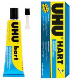 UHU Hart Special Glue 35gr Κόλλα Μοντελισμού U11524