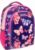 Must Butterfly Σχολική Τσάντα Πλάτης Δημοτικού σε Ροζ χρώμα Μ32 x Π18 x Υ43cm 579990