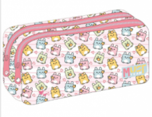 ΚΑΣΕΤΙΝΑ MUST ΤΕΑΜ ENERGY 21Χ6Χ9ΕΚ 2ΦΕΡΜΟΥΑΡ LITTLE BUNNIES 587290