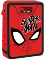 ΚΑΣΕΤΙΝΑ ΔΙΠΛΗ ΓΕΜΑΤΗ 15Χ5Χ21ΕΚ SPIDERMAN RED 508822