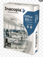 Χαρτί Φωτοτυπικό Inacopia Α3  (297 x 420mm) 80gr 500 Φύλλα