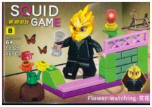 Παιχνίδια δημιουργίας & κατασκευής-Τουβλάκια & τύπου Lego 82329 46pcs