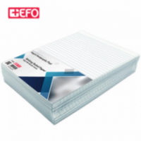 Χαρτί Αναφοράς +EFO ριγέ 400 φύλλα 60γρ.