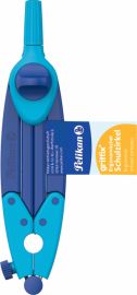 Pelikan Διαβήτης Griffix Μπλε 700818
