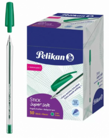  Στυλό super soft Πράσινο K86s Pelikan
