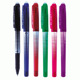 Στυλό M&G iErase Friction & Heat Erasable Pens Πράσινο